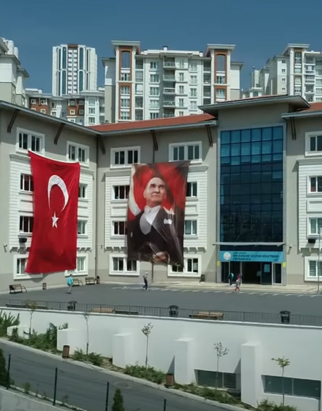 Bintes Mekanik