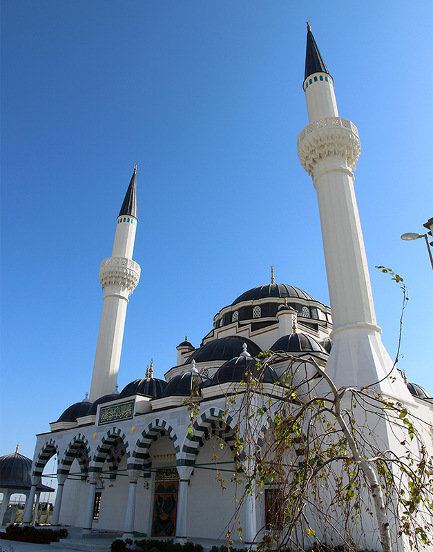 Bintes Mekanik