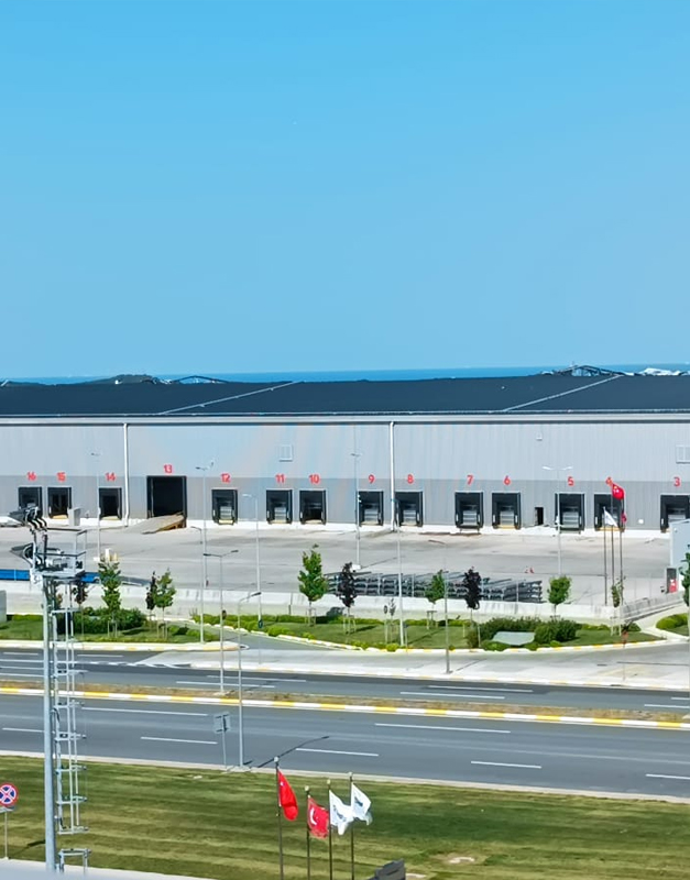 Bintes Mekanik