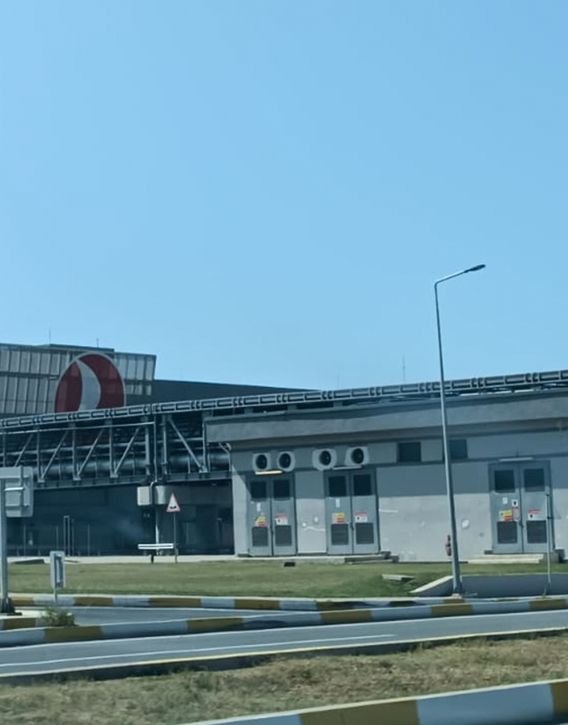 Bintes Mekanik