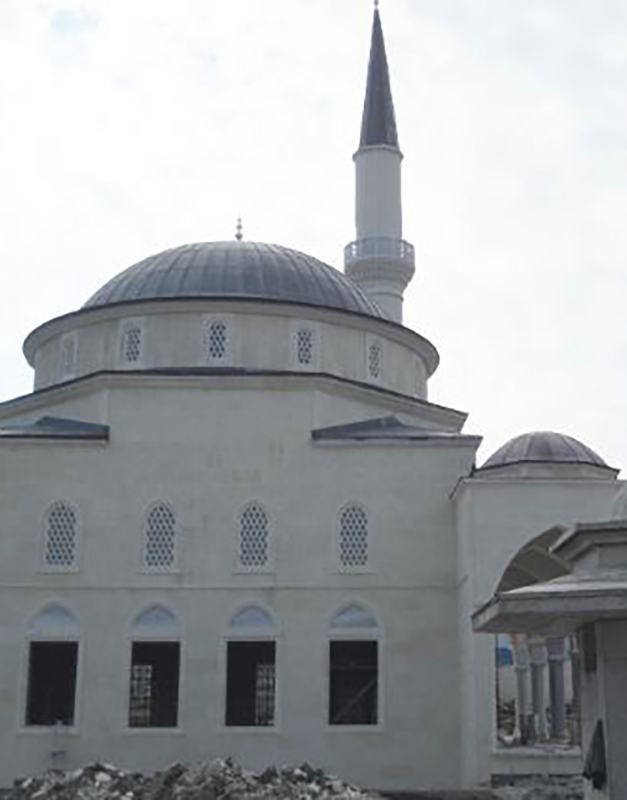 Bintes Mekanik