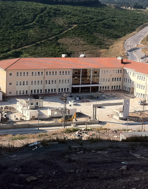 Bintes Mekanik